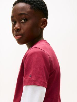 KB0KB10051J/VK0 TOMMY HILFIGER