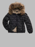 BLAUER ALDIE