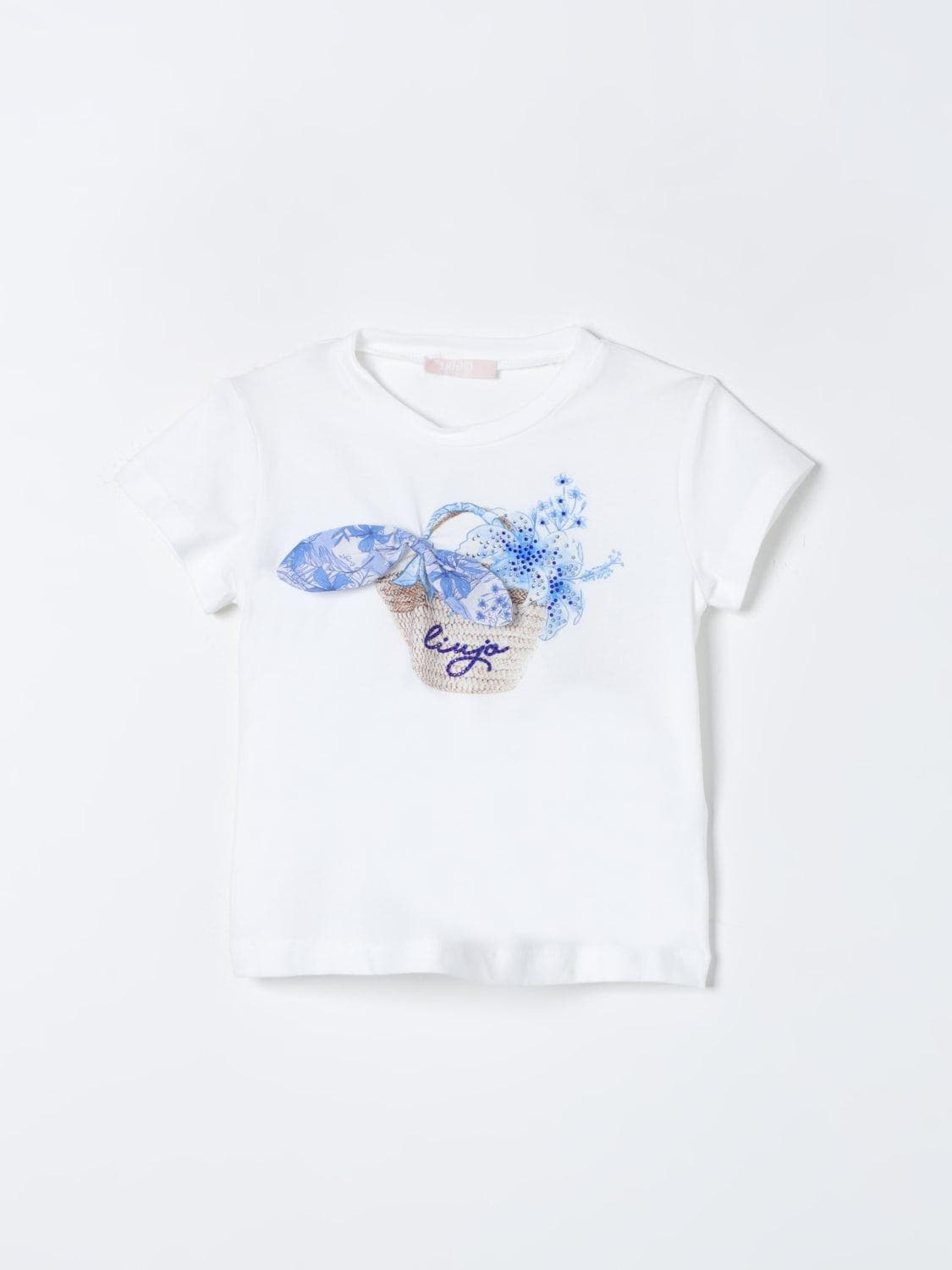 T-SHIRT ST P M/C 