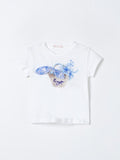 T-SHIRT ST P M/C 
