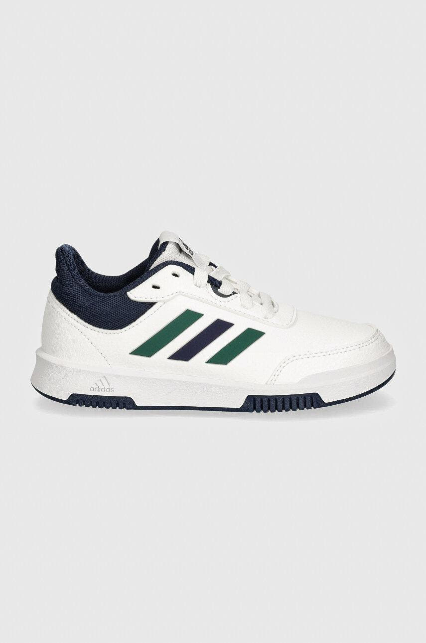 Tensaur Sport 2.0 K FTWWHT/CGREEN/CONAVY 