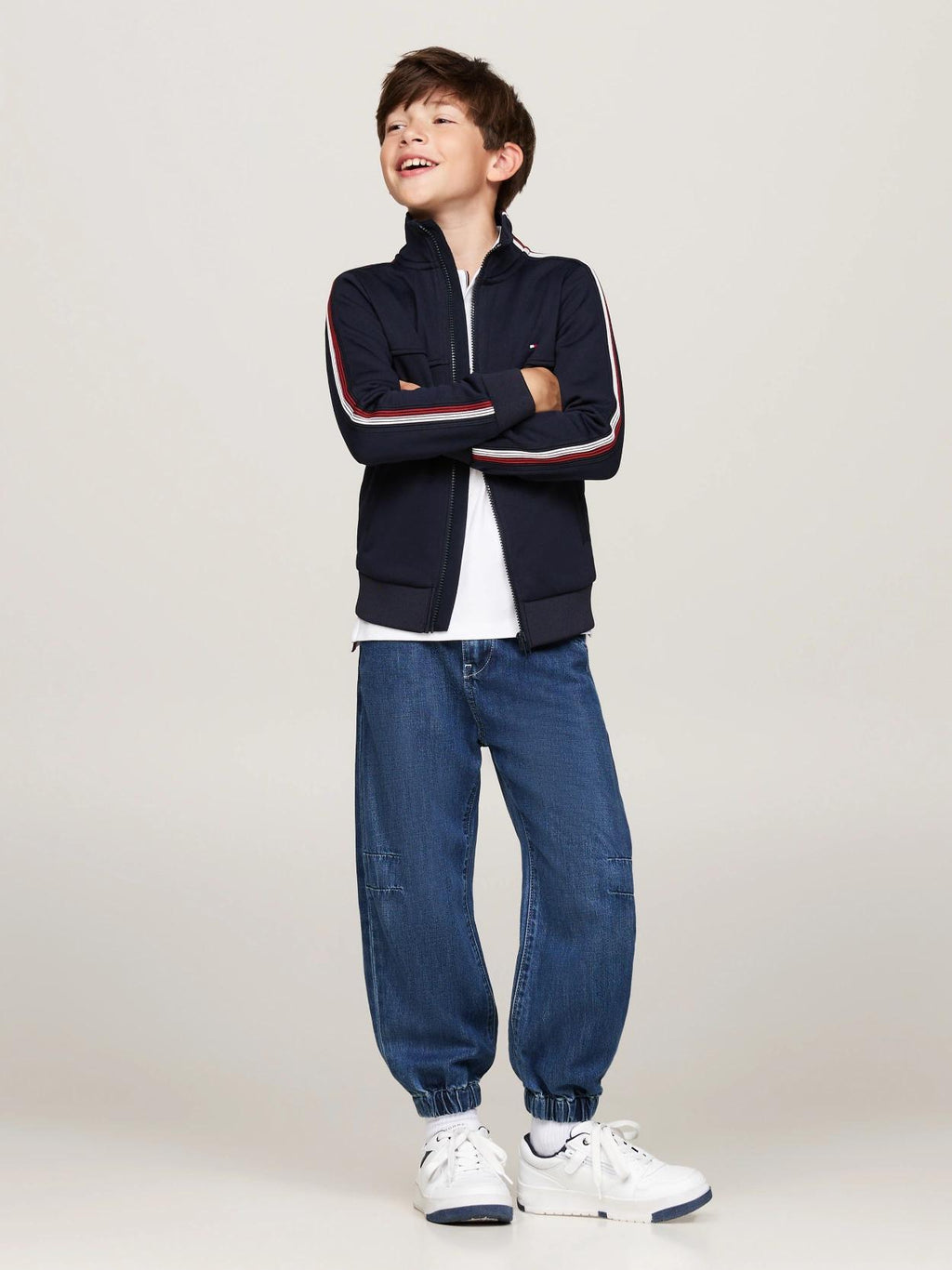 KB0KB09185J/DW5 TOMMY HILFIGER