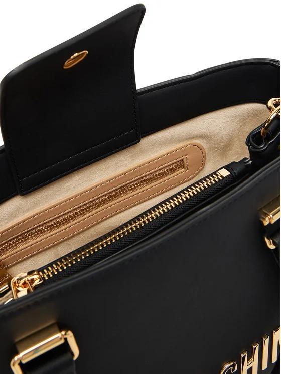 BORSA JC4022PP1NKD0/000 LOVE MOSCHINO