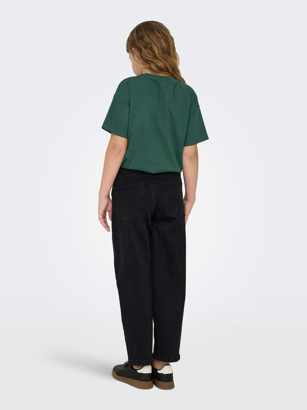 15351931/Washed Black ONLY KIDS