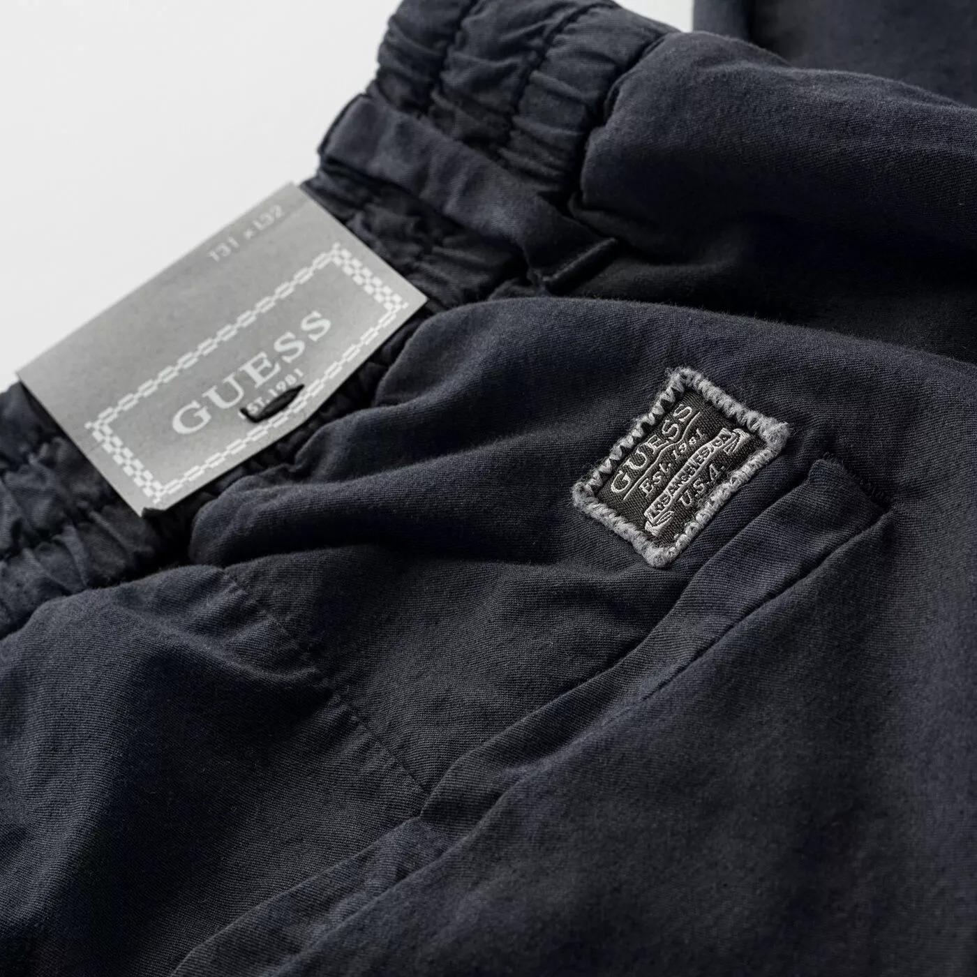 HENRY M3GB28WFBZ3/G7V2 GUESS