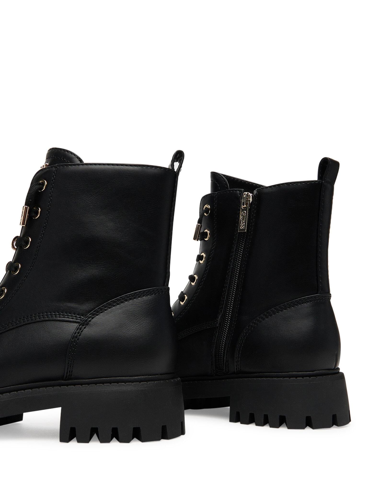 FLTFNAELE10/BLACK GUESS