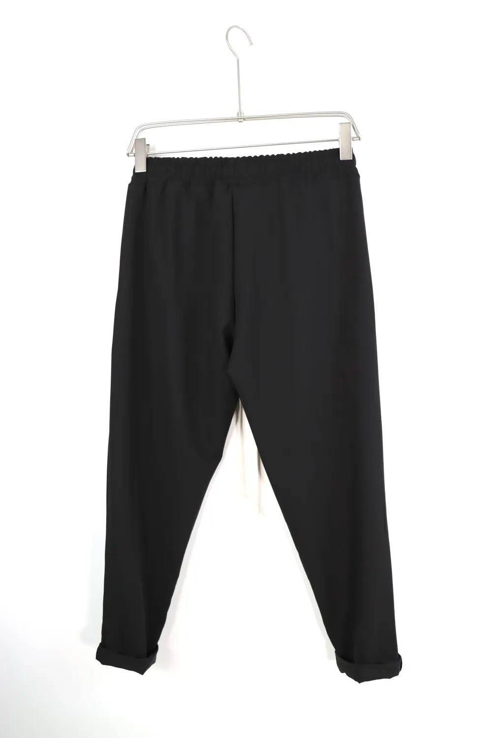 PANTALONE GL50/NERO PRIMID