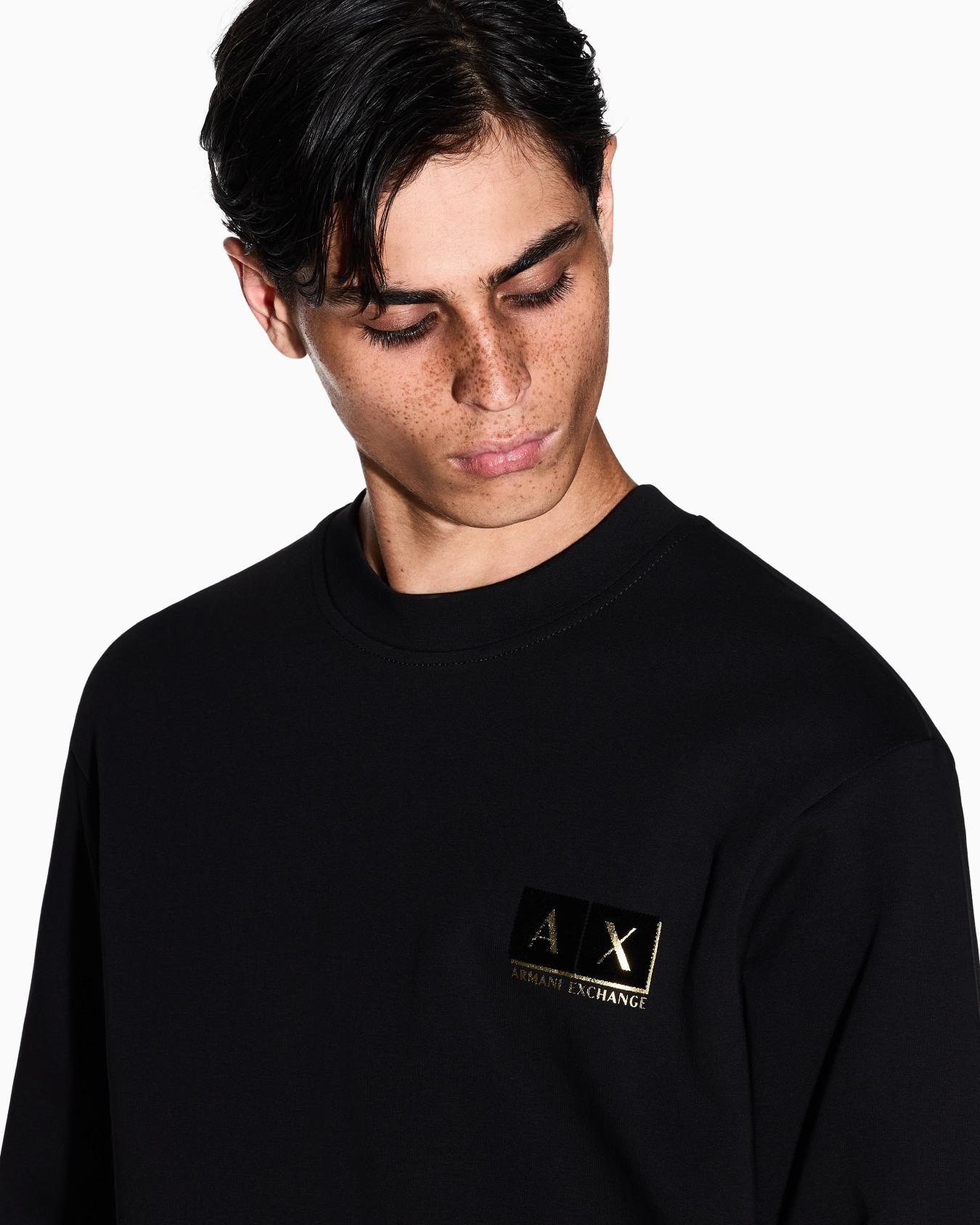 XM001892 AF10818/MC004 ARMANI EXCHANGE