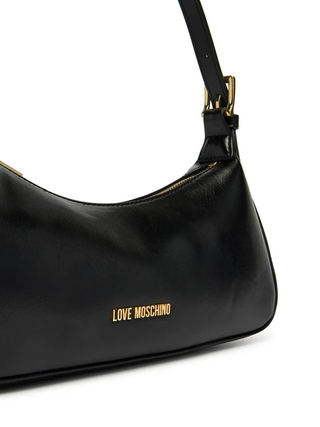BORSA PU MARRONE 