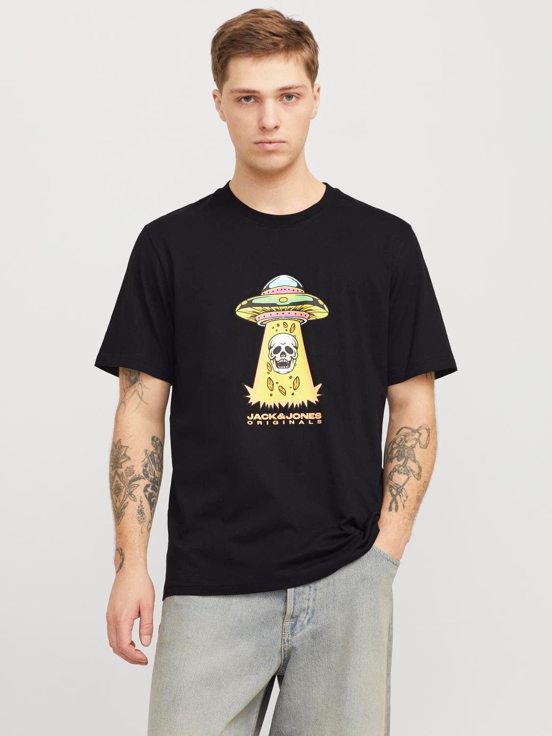 12272966/Black JACK AND JONES