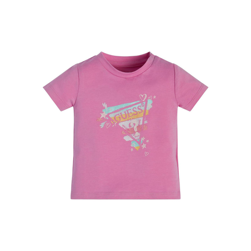 SS T-SHIRT 