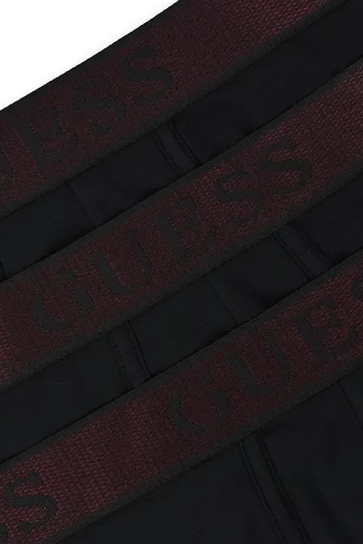 U5BG13K6YW1/JBLK GUESS