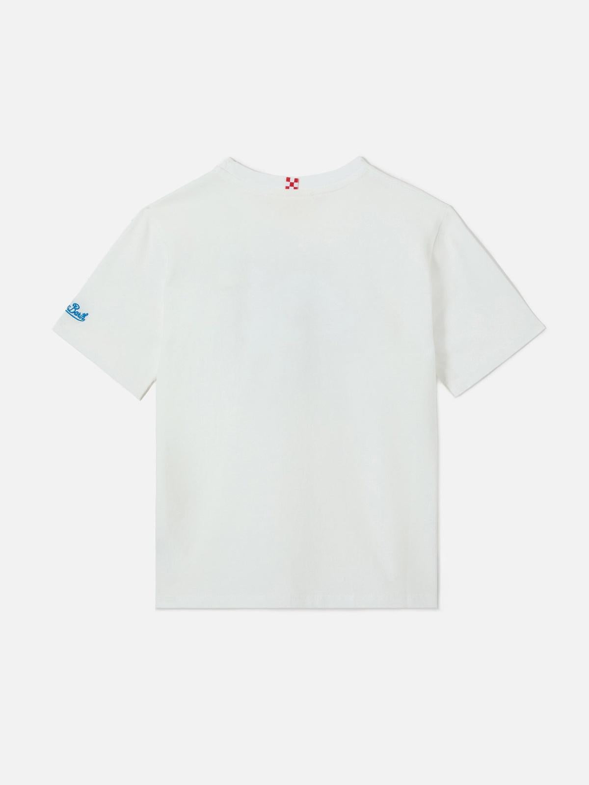 DNV0001-00161L/00161L MC2 SAINT BARTH