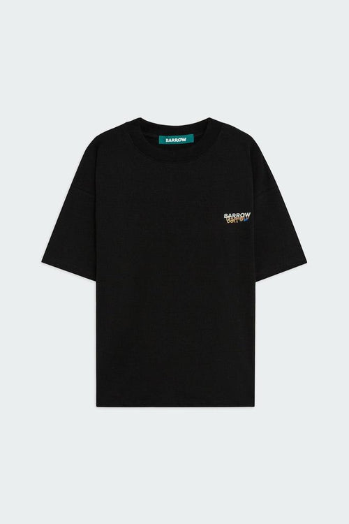 JERSEY T-SHIRT UNISEX 
