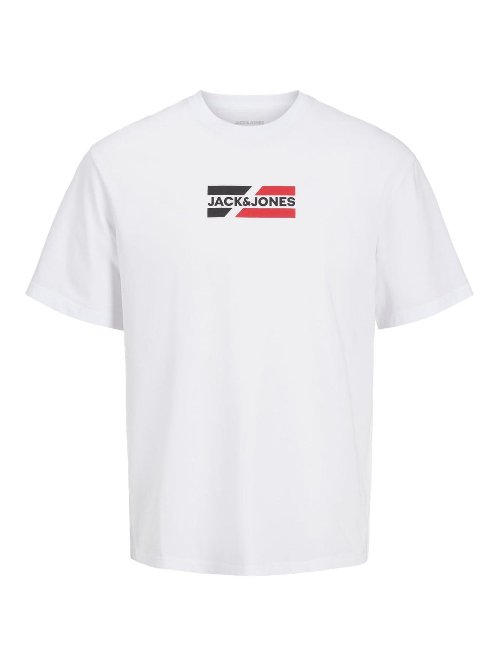 12268415/White JACK AND JONES