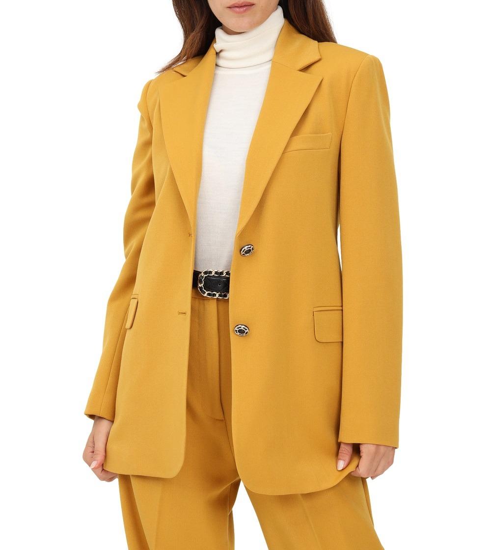 JACKET WF2427T4224/60950 LIU JO
