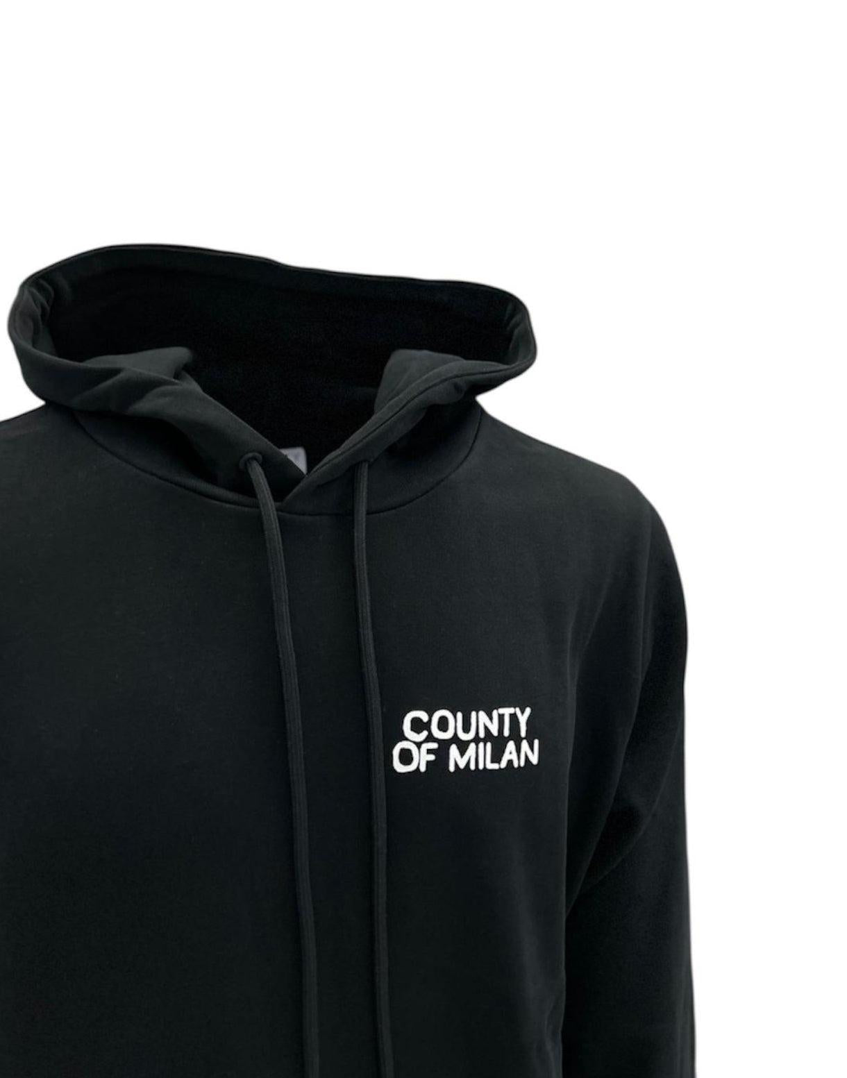 F5CAMAHS006/110 MARCELO BURLON COUNTY OF MILAN