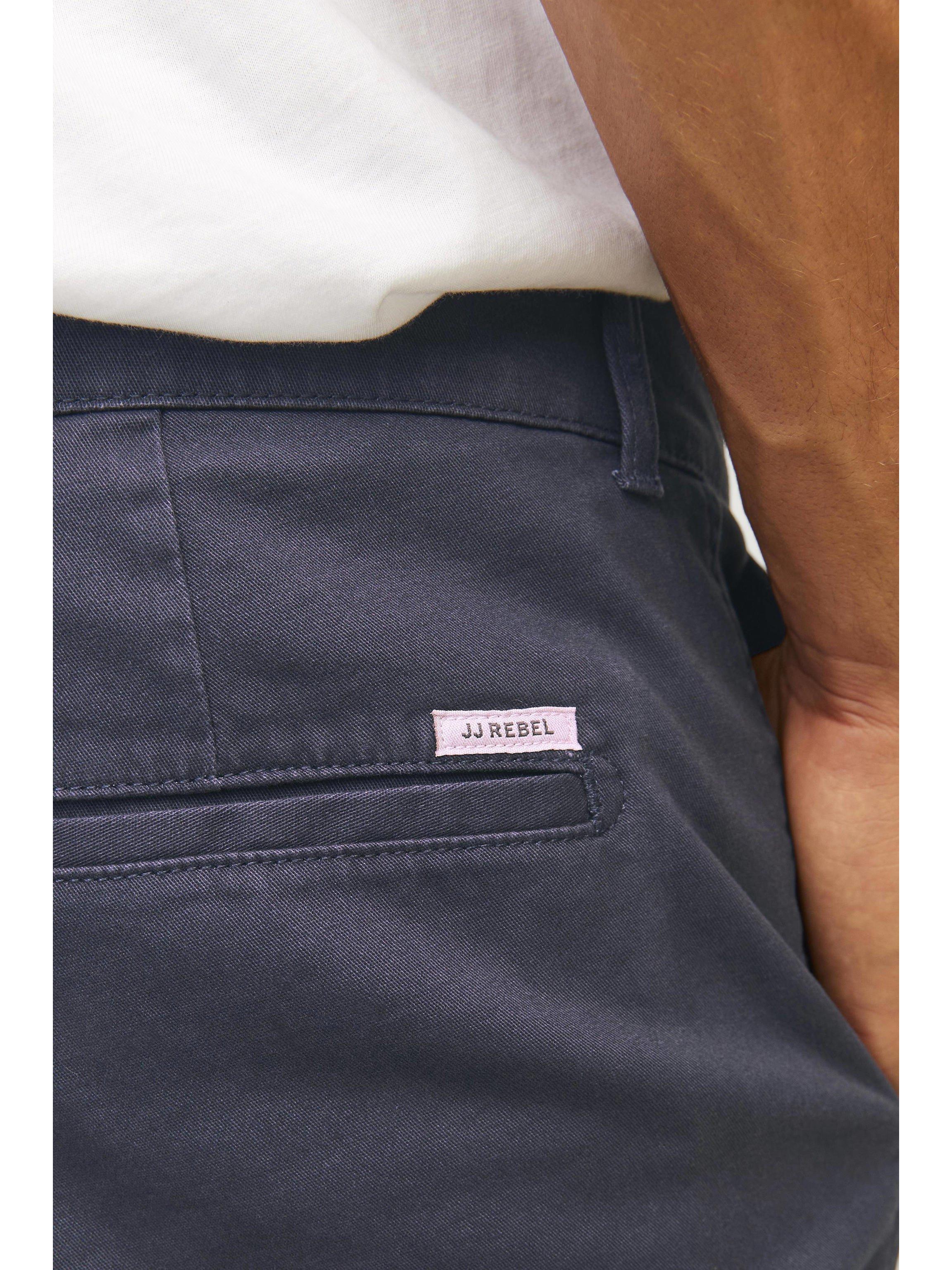 12262654/Navy Blazer JJ REBEL
