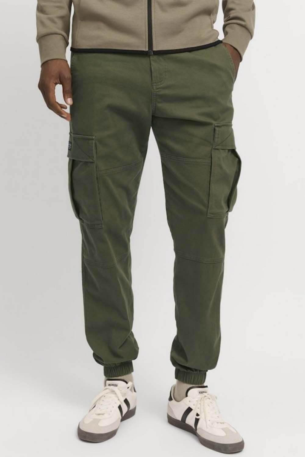 12268261/Olive Night JACK AND JONES
