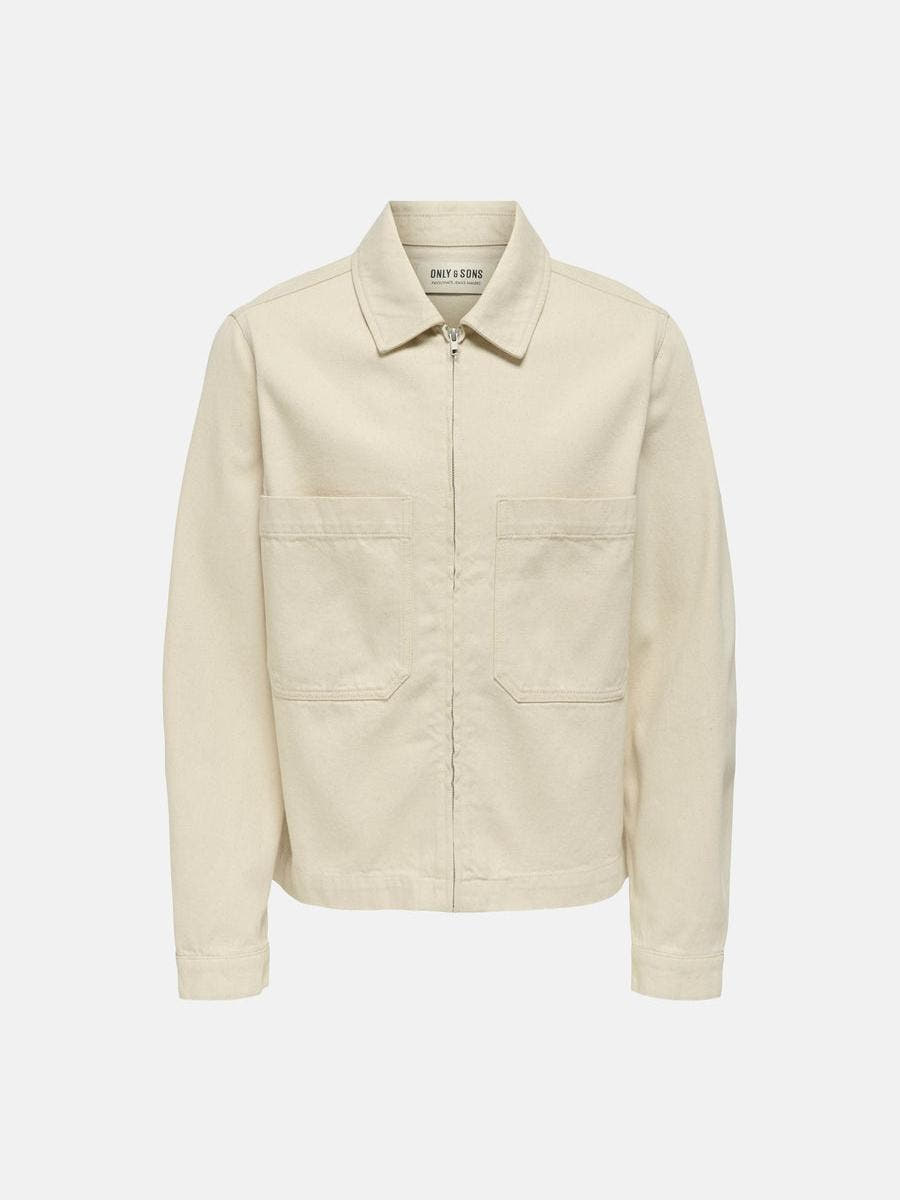 22035559/Ecru ONLY&SONS