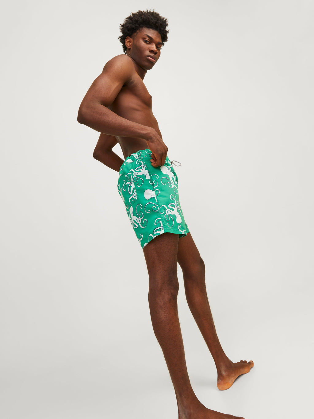 12253230/Green Bee JACK AND JONES