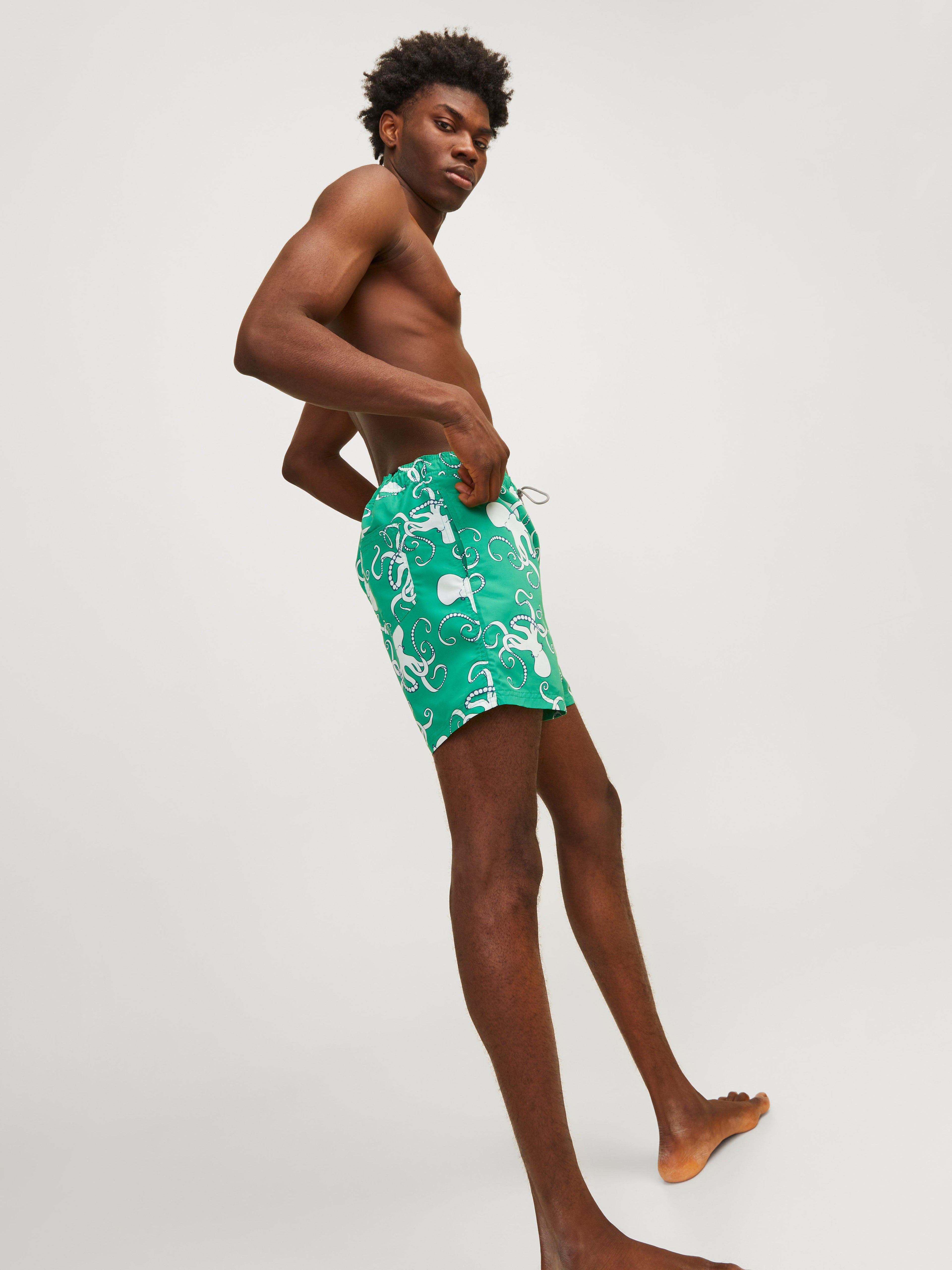 12253230/Green Bee JACK AND JONES