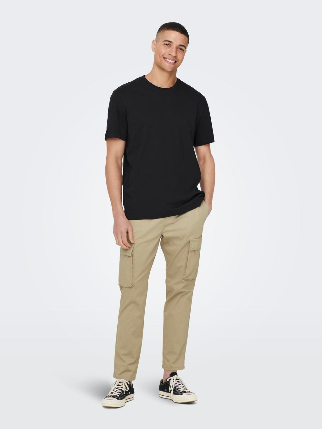 22025208/Black ONLY&SONS