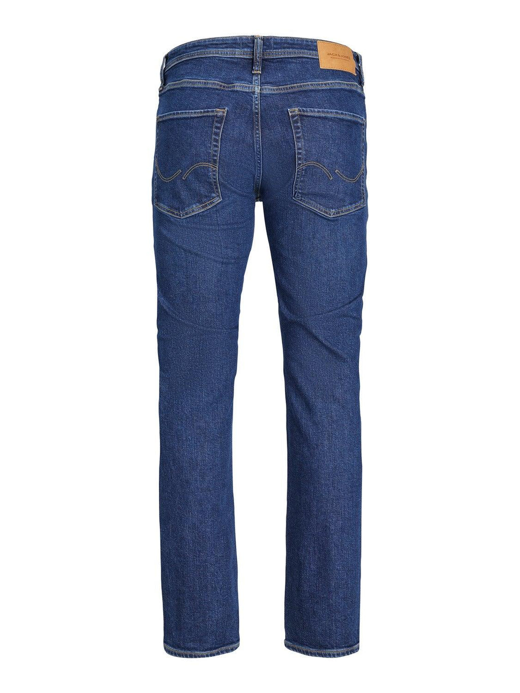12242324/Blue Denim JACK AND JONES