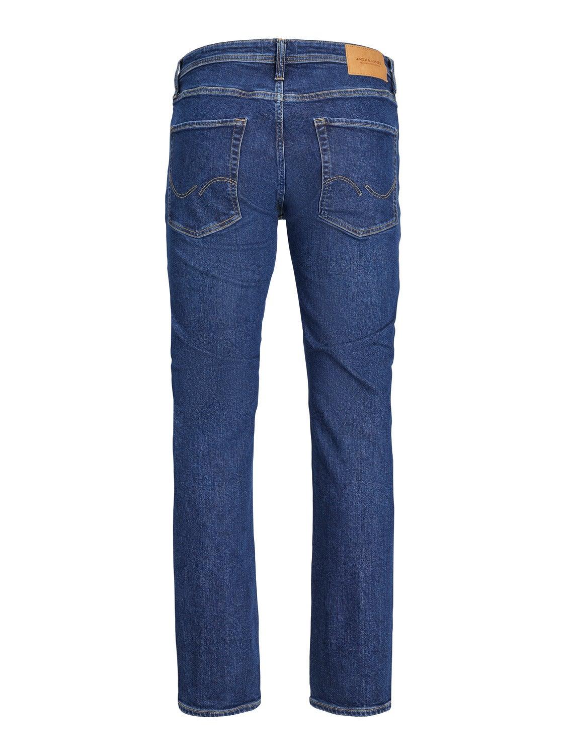 12242324/Blue Denim JACK AND JONES