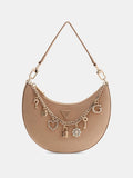 GUESS TASMIN MINI SHOULDER BAG