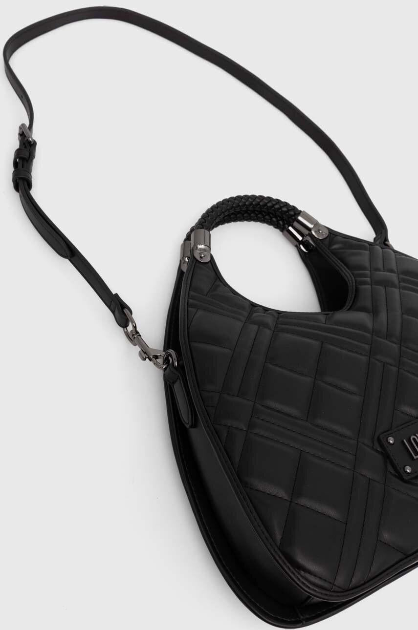 JC4146PP1LLA0/000 LOVE MOSCHINO