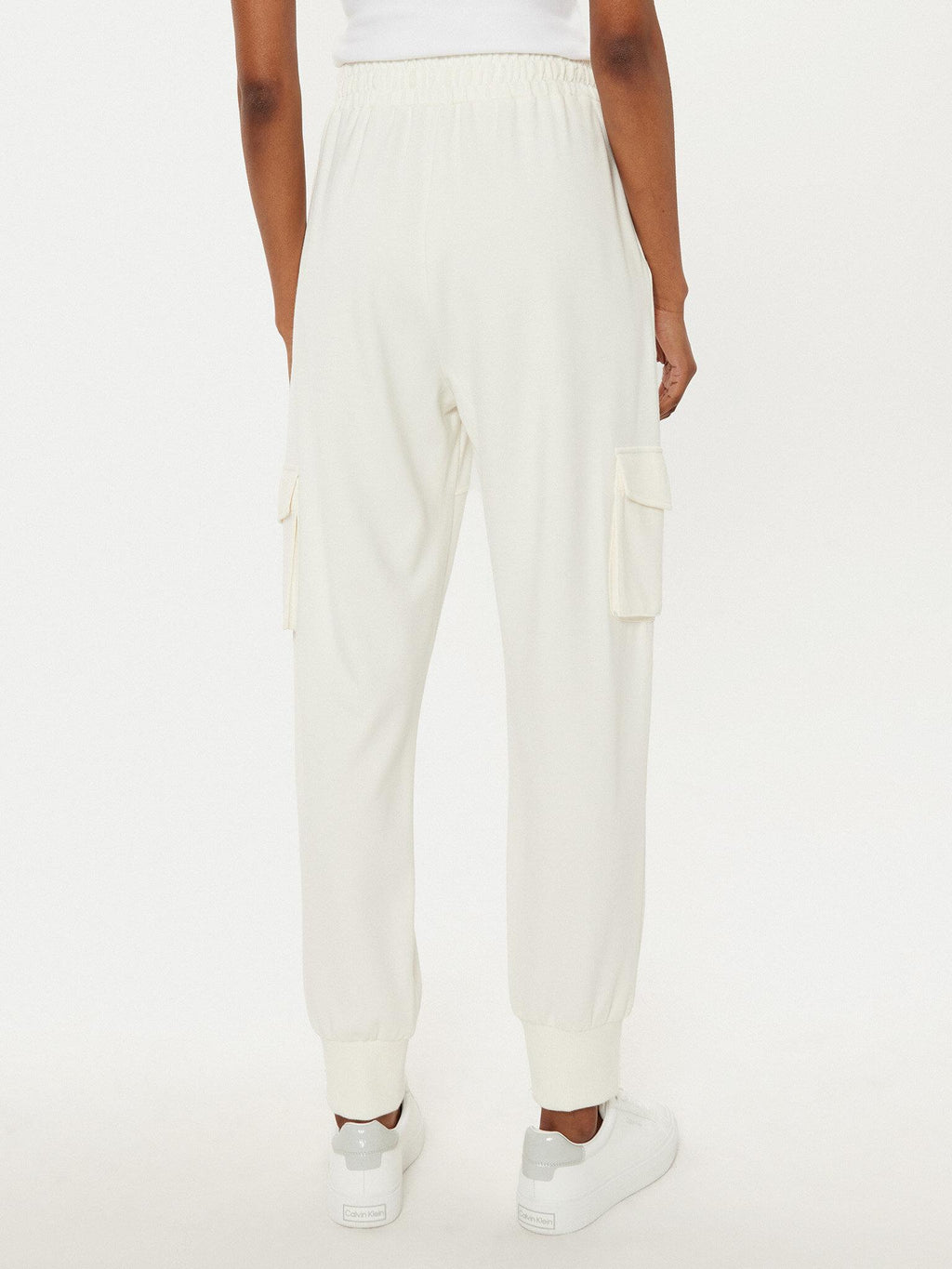 ECS PANT.JERSEY LUNGO 