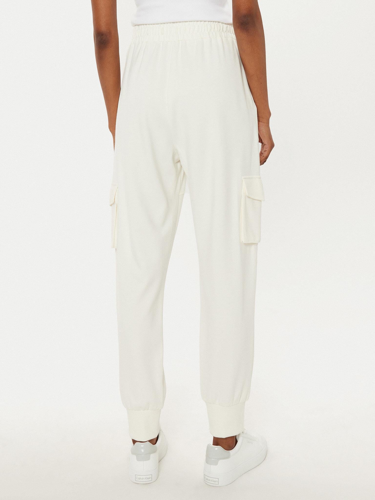 ECS PANT.JERSEY LUNGO 
