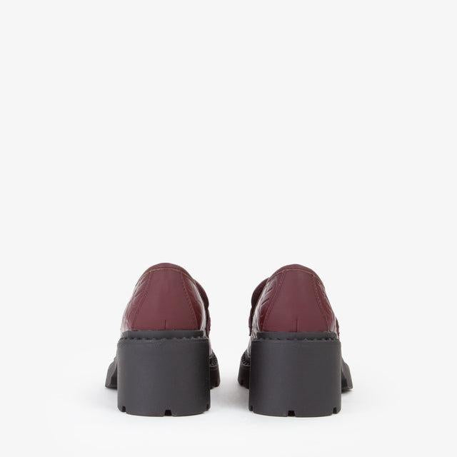 MOCASSINS 
