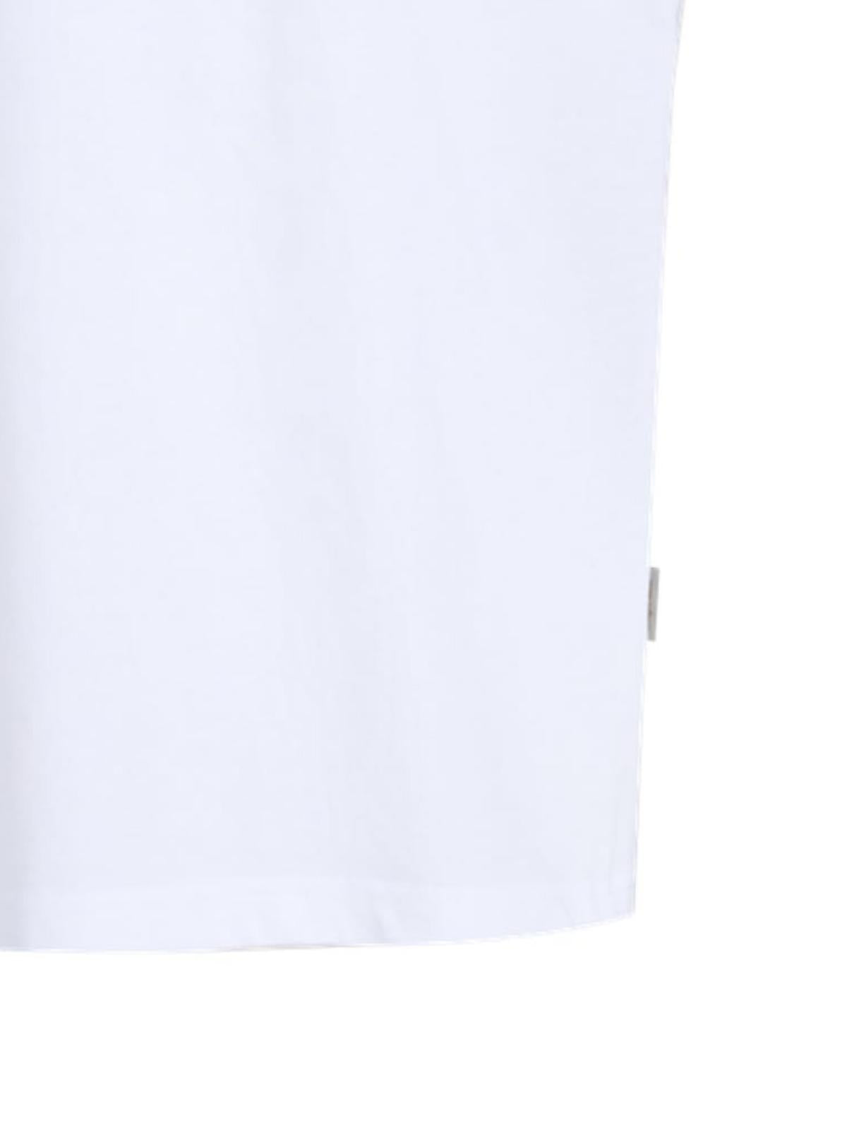 12290890/Bright White JACK AND JONES