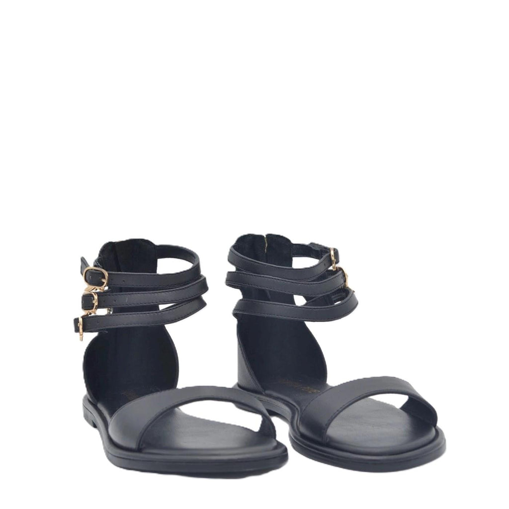 SCARPA PPJ327/31 PATRIZIA PEPE