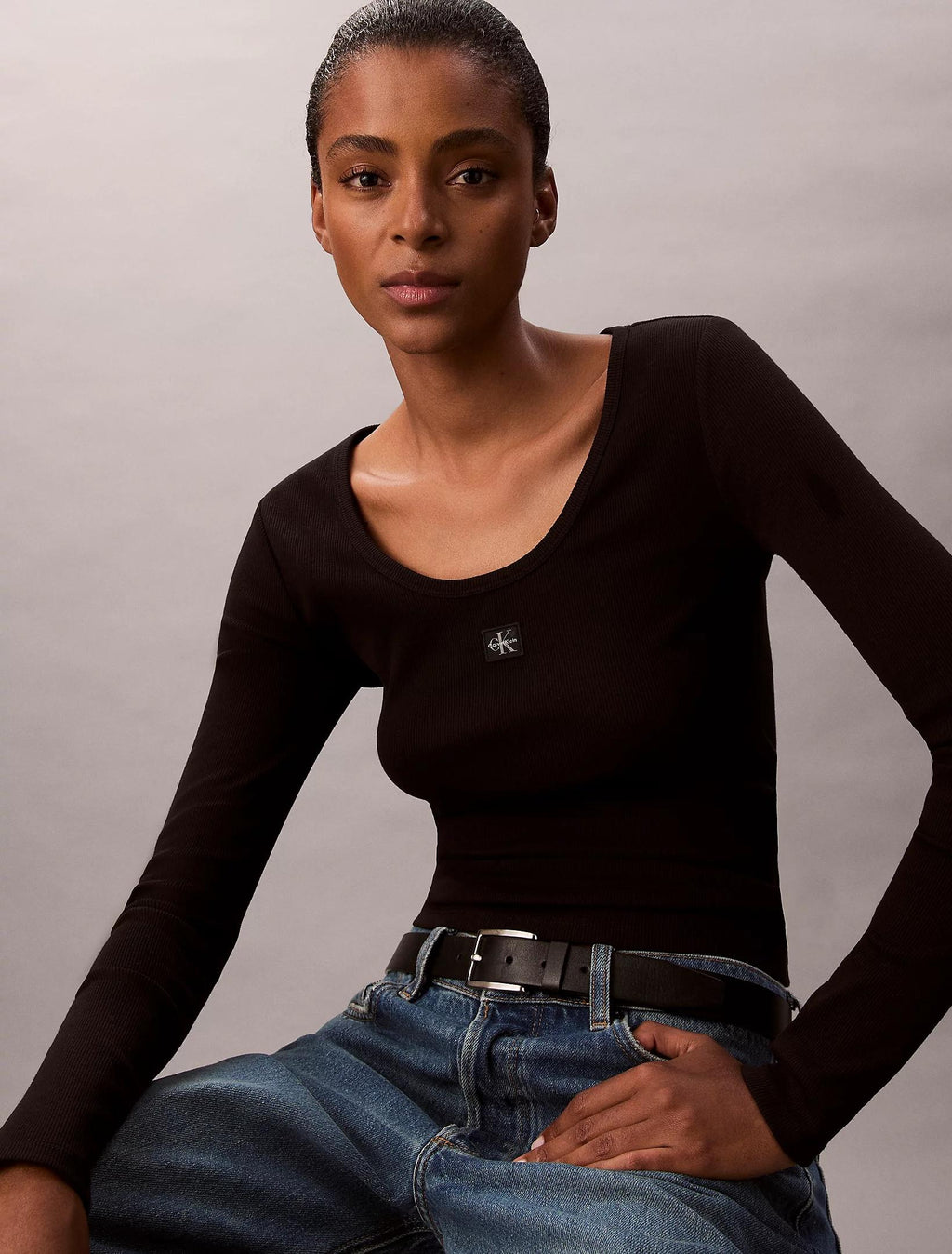 LV047D218G/UB1 CALVIN KLEIN JEANS