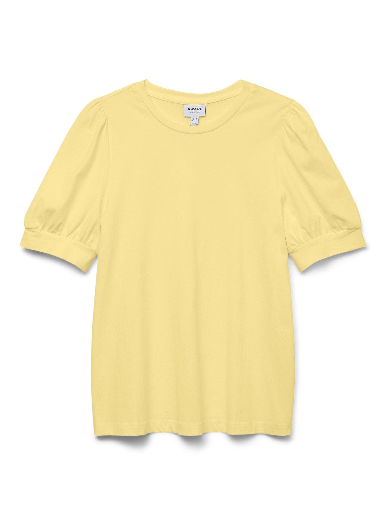 10275520/Lemon Meringue VERO MODA