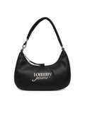 TJW BOLD SCRIPT SHOULDER BAG AW0AW17895/BDS TOMMY JEANS