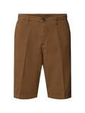 MARKUP BERMUDA PANTALACCIO POPELINE T