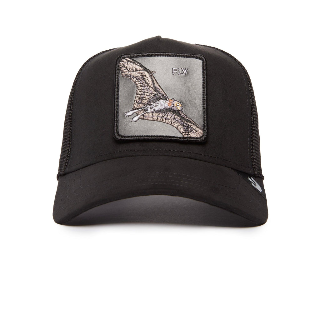 FLY 101-1814/BLK GOORIN BROS