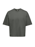 22035811/Castor Gray ONLY&SONS
