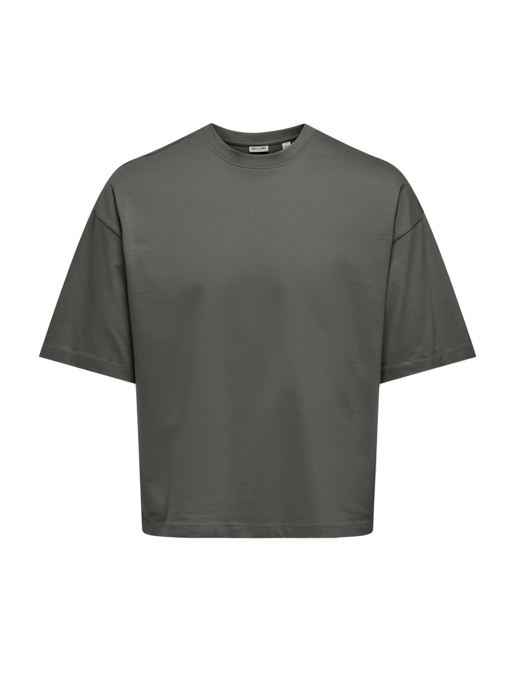 22035811/Castor Gray ONLY&SONS