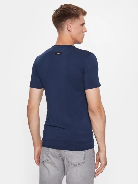 COLBERT MICROMODAL CN SS TEE 