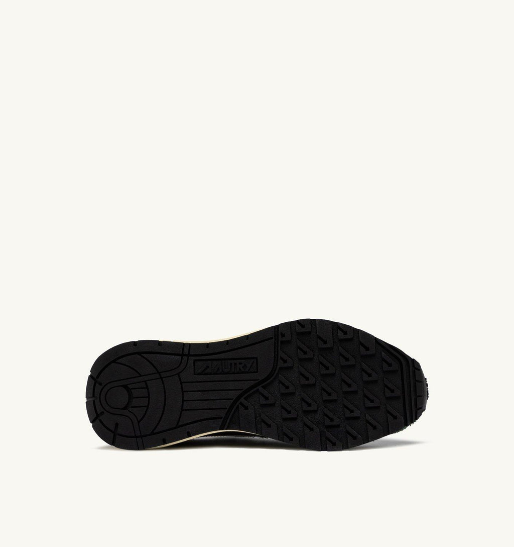REELWIND LOW MAN-NYLON /CRACK 