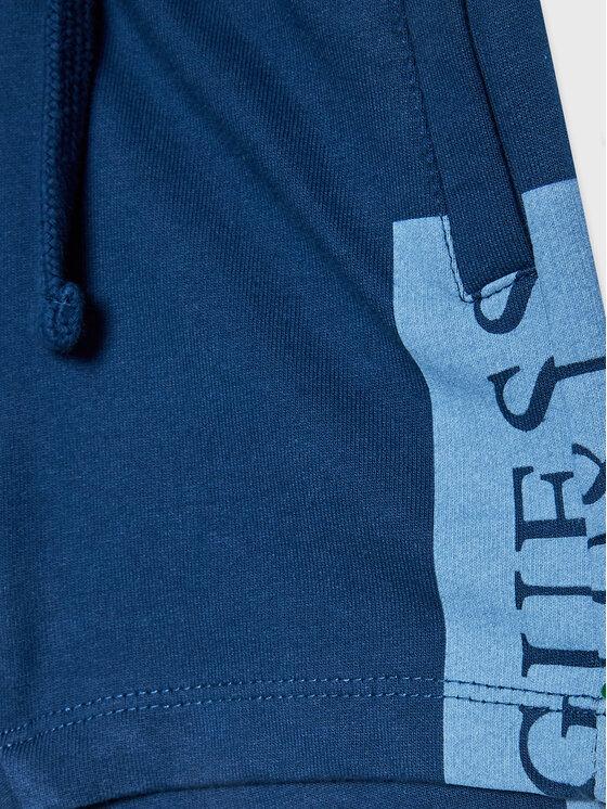 ACTIVE SHORTS N3GD03KA6R0/G7T2 GUESS