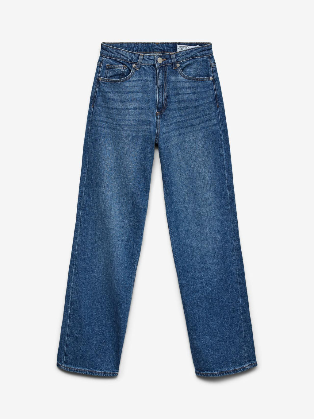 10308153/Medium Blue Denim VERO MODA