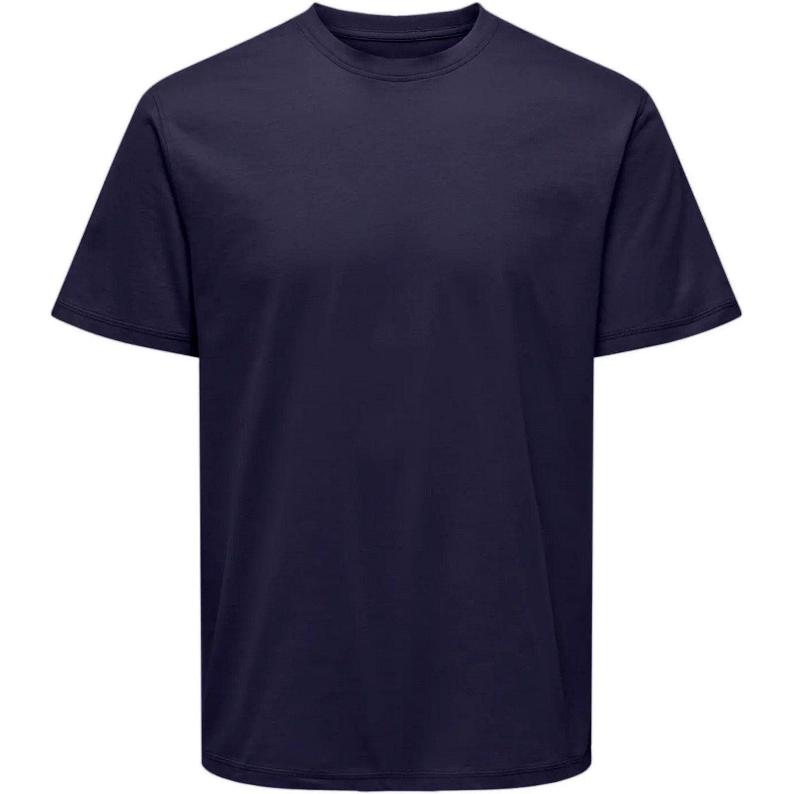 22025208/Evening Blue ONLY&SONS