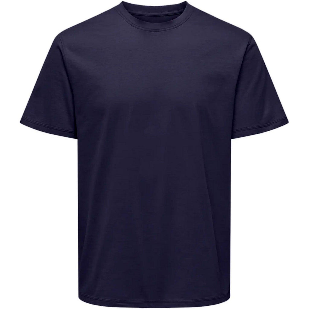 22025208/Evening Blue ONLY&SONS