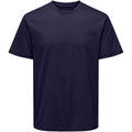 ONLY&SONS ONSMAX LIFE SS STITCH TEE NOOS